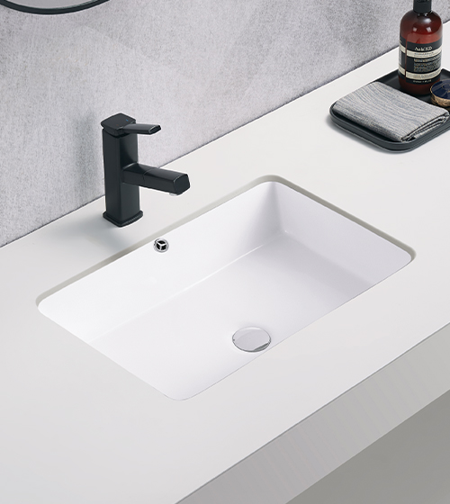 Under Counter Basin  – Aquant India